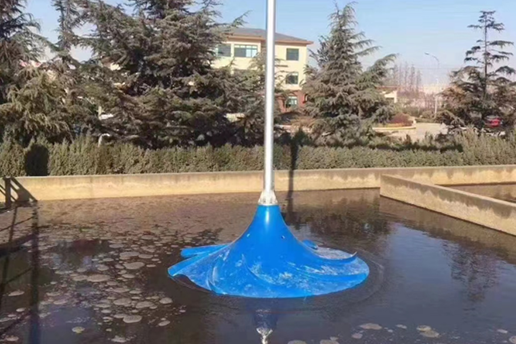 雙曲面攪拌機GSJ/QSJ