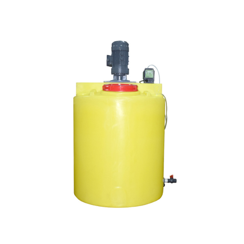 槳式攪拌機(jī)JBJ